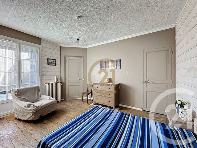 Maison &agrave; vendre - 4 pi&egrave;ces - 74,03 m2 - Viroflay - 78 - ILE-DE-FRANCE