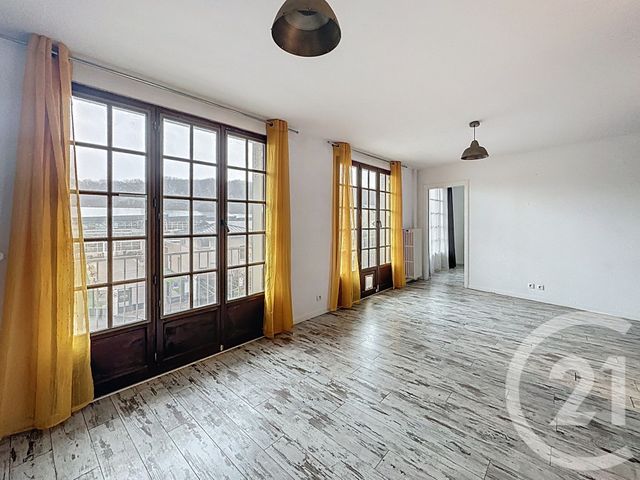 Appartement F4 &agrave; vendre - 4 pi&egrave;ces - 84,08 m2 - Versailles - 78 - ILE-DE-FRANCE