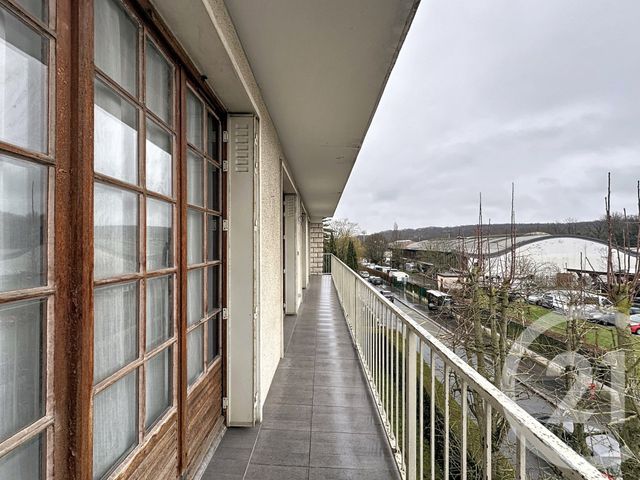 Appartement F4 &agrave; vendre - 4 pi&egrave;ces - 84,08 m2 - Versailles - 78 - ILE-DE-FRANCE