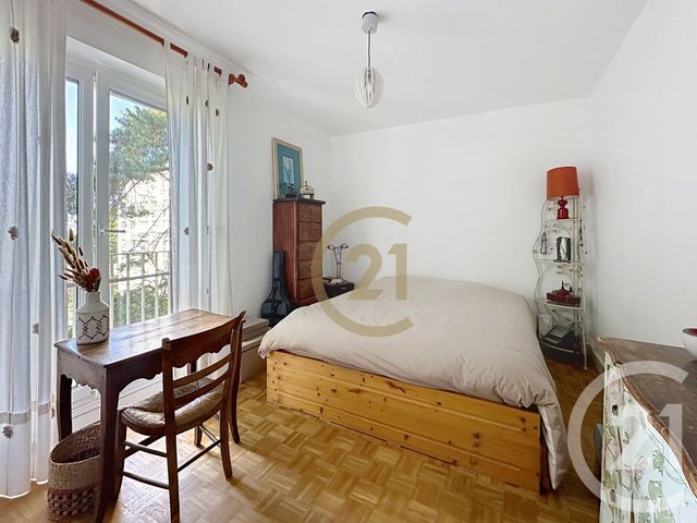 Appartement F5 &agrave; vendre - 5 pi&egrave;ces - 102 m2 - Versailles - 78 - ILE-DE-FRANCE