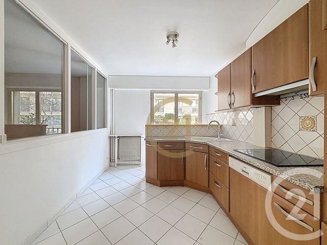 Appartement F5 &agrave; vendre - 5 pi&egrave;ces - 118,48 m2 - Versailles - 78 - ILE-DE-FRANCE