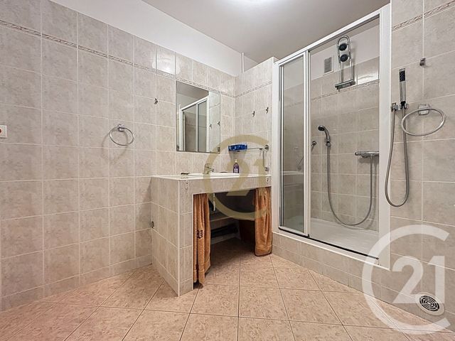 Appartement F5 &agrave; vendre - 5 pi&egrave;ces - 118,48 m2 - Versailles - 78 - ILE-DE-FRANCE