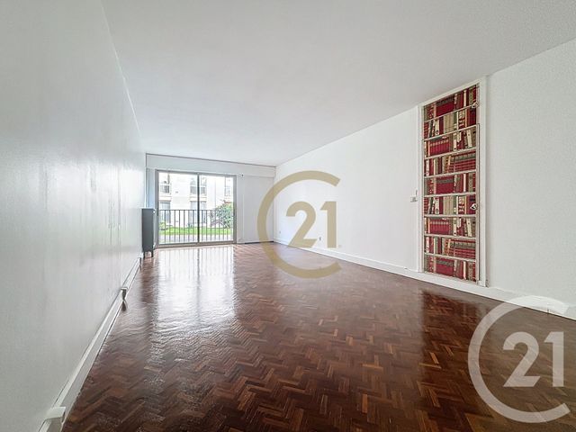 Appartement F5 &agrave; vendre - 5 pi&egrave;ces - 118,48 m2 - Versailles - 78 - ILE-DE-FRANCE