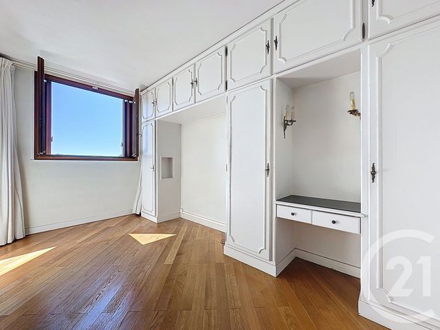 Appartement F3 &agrave; vendre - 3 pi&egrave;ces - 56,89 m2 - Versailles - 78 - ILE-DE-FRANCE