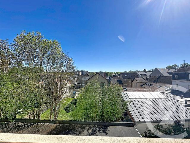 Appartement F3 &agrave; vendre - 3 pi&egrave;ces - 56,89 m2 - Versailles - 78 - ILE-DE-FRANCE
