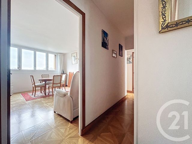 Appartement F3 &agrave; vendre - 3 pi&egrave;ces - 56,89 m2 - Versailles - 78 - ILE-DE-FRANCE