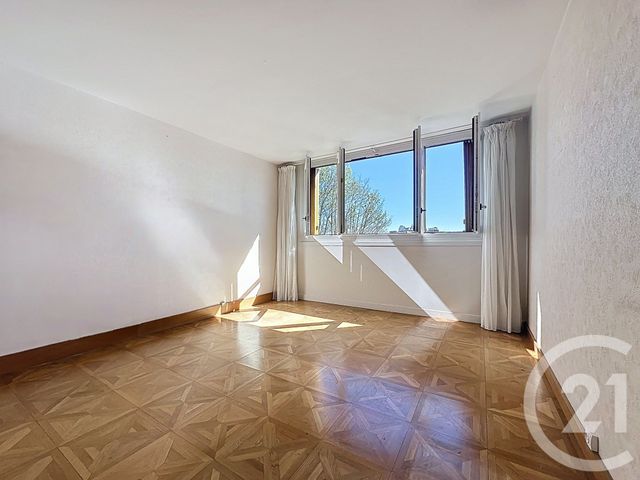 Appartement F3 &agrave; vendre - 3 pi&egrave;ces - 56,89 m2 - Versailles - 78 - ILE-DE-FRANCE