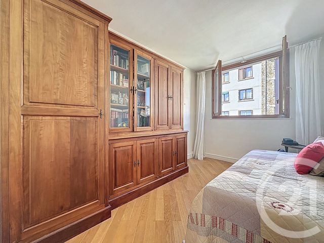 Appartement F3 &agrave; vendre - 3 pi&egrave;ces - 56,89 m2 - Versailles - 78 - ILE-DE-FRANCE