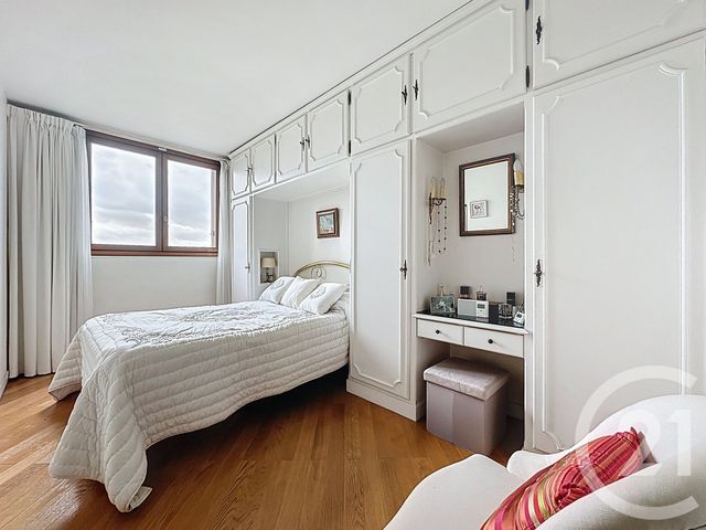 Appartement F3 &agrave; vendre - 3 pi&egrave;ces - 56,89 m2 - Versailles - 78 - ILE-DE-FRANCE