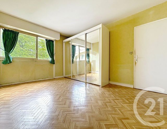 Appartement F4 &agrave; vendre - 4 pi&egrave;ces - 77,43 m2 - Velizy Villacoublay - 78 - ILE-DE-FRANCE