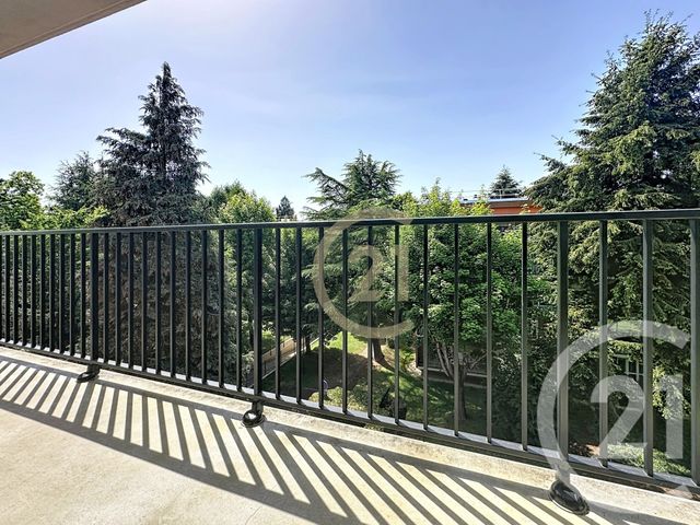 Appartement F4 &agrave; vendre - 4 pi&egrave;ces - 77,43 m2 - Velizy Villacoublay - 78 - ILE-DE-FRANCE