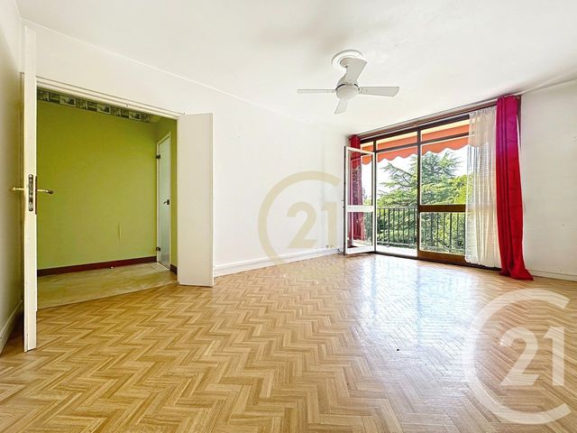 Appartement F4 &agrave; vendre - 4 pi&egrave;ces - 77,43 m2 - Velizy Villacoublay - 78 - ILE-DE-FRANCE