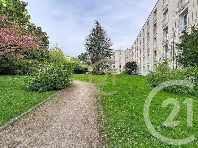 Appartement F4 &agrave; vendre - 4 pi&egrave;ces - 74,80 m2 - Versailles - 78 - ILE-DE-FRANCE