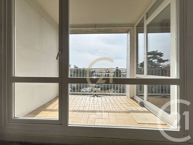 Appartement F4 &agrave; vendre - 4 pi&egrave;ces - 74,80 m2 - Versailles - 78 - ILE-DE-FRANCE