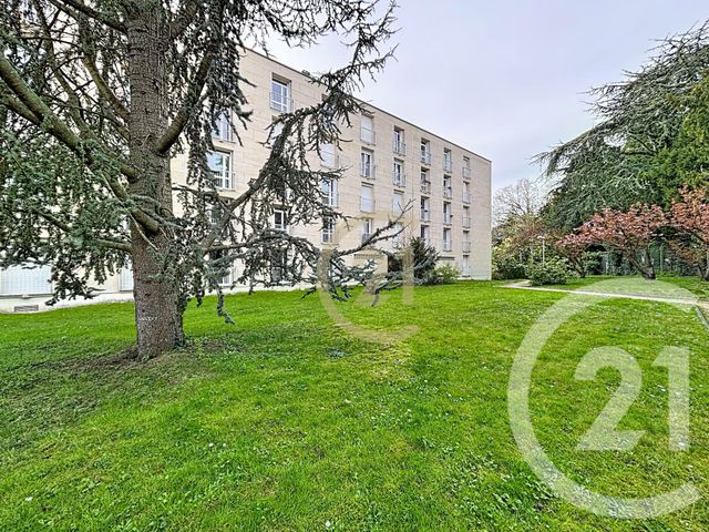 Appartement F4 &agrave; vendre - 4 pi&egrave;ces - 74,80 m2 - Versailles - 78 - ILE-DE-FRANCE
