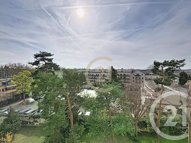 Appartement F4 &agrave; vendre - 4 pi&egrave;ces - 74,80 m2 - Versailles - 78 - ILE-DE-FRANCE
