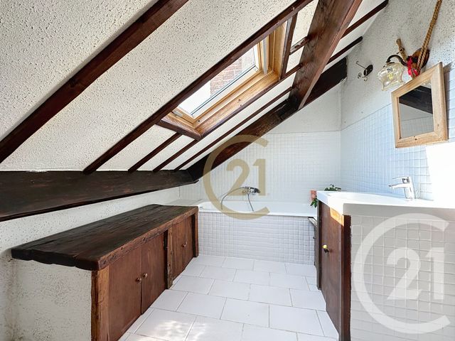 Appartement F2 &agrave; vendre - 2 pi&egrave;ces - 45,38 m2 - Versailles - 78 - ILE-DE-FRANCE