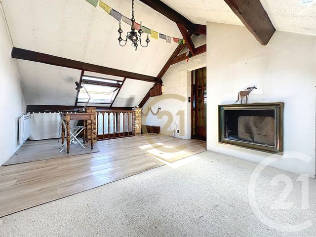 Appartement F2 &agrave; vendre - 2 pi&egrave;ces - 45 m2 - Versailles - 78 - ILE-DE-FRANCE
