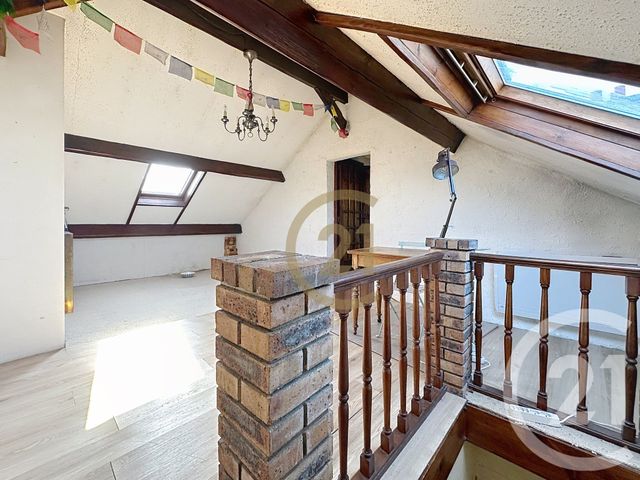 Appartement F2 &agrave; vendre - 2 pi&egrave;ces - 45,38 m2 - Versailles - 78 - ILE-DE-FRANCE