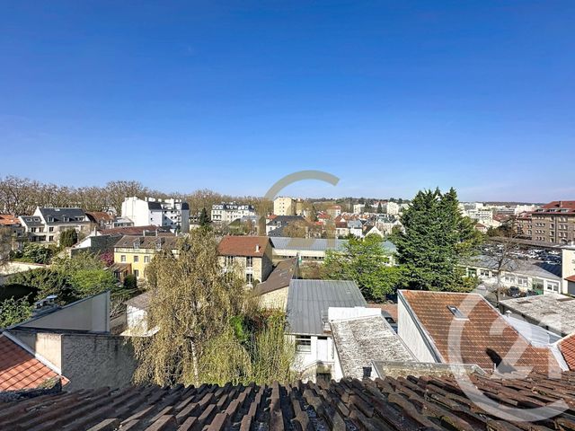 Appartement F2 &agrave; vendre - 2 pi&egrave;ces - 45,38 m2 - Versailles - 78 - ILE-DE-FRANCE