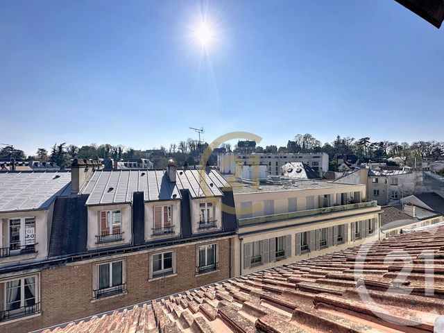 Appartement F2 &agrave; vendre - 2 pi&egrave;ces - 45,38 m2 - Versailles - 78 - ILE-DE-FRANCE