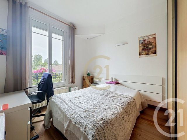 Appartement T2 &agrave; vendre - 2 pi&egrave;ces - 41,64 m2 - Viroflay - 78 - ILE-DE-FRANCE