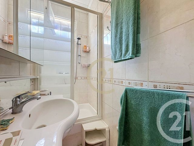 Appartement T2 &agrave; vendre - 2 pi&egrave;ces - 41,64 m2 - Viroflay - 78 - ILE-DE-FRANCE