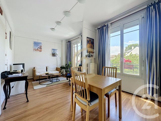 appartement - VIROFLAY - 78