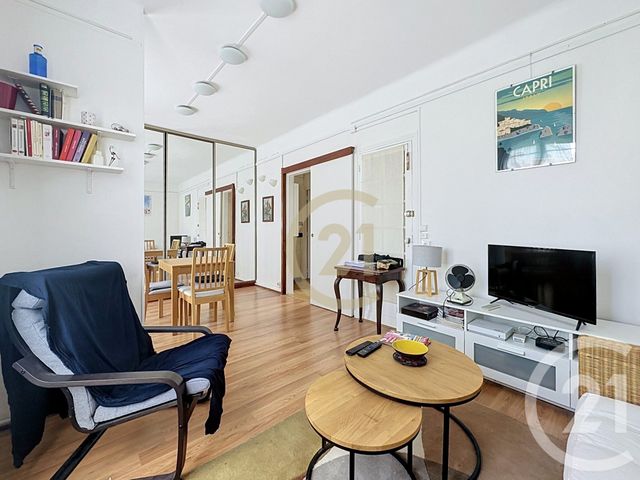 Appartement T2 &agrave; vendre - 2 pi&egrave;ces - 41,64 m2 - Viroflay - 78 - ILE-DE-FRANCE