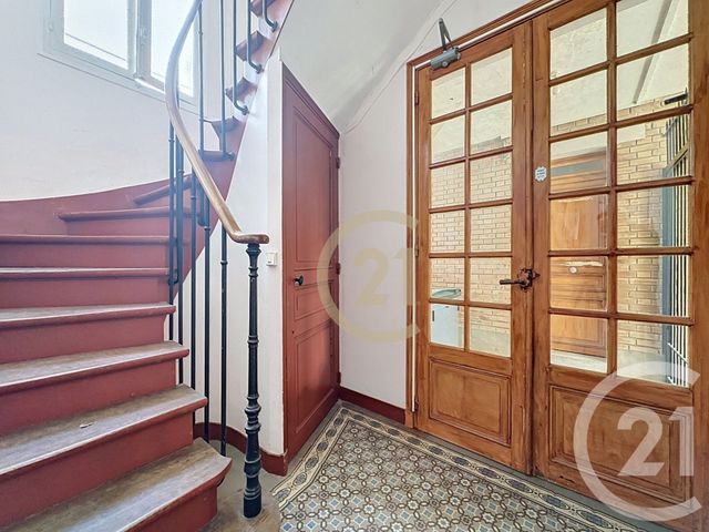 Appartement T2 &agrave; vendre - 2 pi&egrave;ces - 41,64 m2 - Viroflay - 78 - ILE-DE-FRANCE