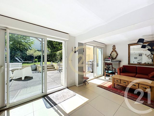 Maison &agrave; vendre - 5 pi&egrave;ces - 106,86 m2 - Viroflay - 78 - ILE-DE-FRANCE