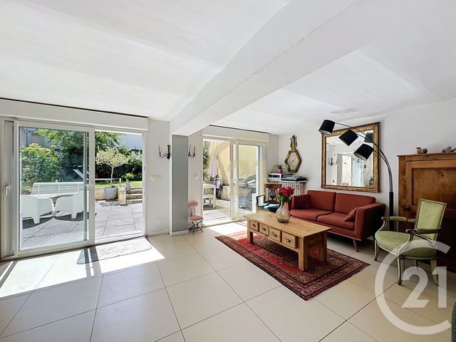 Maison &agrave; vendre - 5 pi&egrave;ces - 106,86 m2 - Viroflay - 78 - ILE-DE-FRANCE