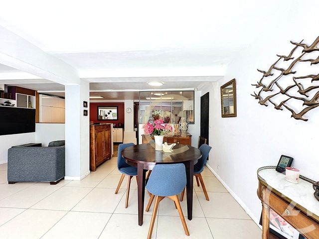 Maison &agrave; vendre - 5 pi&egrave;ces - 106,86 m2 - Viroflay - 78 - ILE-DE-FRANCE