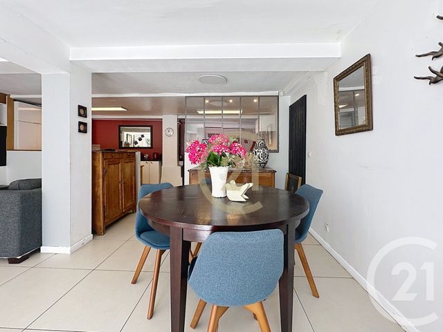 Maison &agrave; vendre - 5 pi&egrave;ces - 106,86 m2 - Viroflay - 78 - ILE-DE-FRANCE
