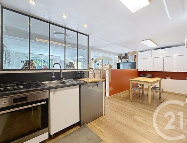 Maison &agrave; vendre - 5 pi&egrave;ces - 106,86 m2 - Viroflay - 78 - ILE-DE-FRANCE
