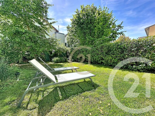 Maison &agrave; vendre - 5 pi&egrave;ces - 106,86 m2 - Viroflay - 78 - ILE-DE-FRANCE