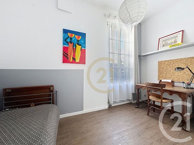 Maison &agrave; vendre - 5 pi&egrave;ces - 106,86 m2 - Viroflay - 78 - ILE-DE-FRANCE
