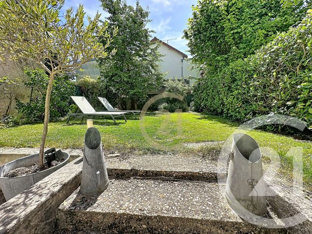 Maison &agrave; vendre - 5 pi&egrave;ces - 106,86 m2 - Viroflay - 78 - ILE-DE-FRANCE
