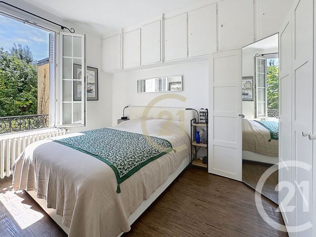 Maison &agrave; vendre - 5 pi&egrave;ces - 106,86 m2 - Viroflay - 78 - ILE-DE-FRANCE