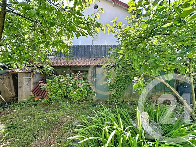 Maison &agrave; vendre - 5 pi&egrave;ces - 106,86 m2 - Viroflay - 78 - ILE-DE-FRANCE