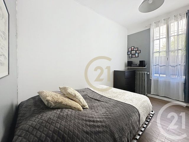 Maison &agrave; vendre - 5 pi&egrave;ces - 106,86 m2 - Viroflay - 78 - ILE-DE-FRANCE