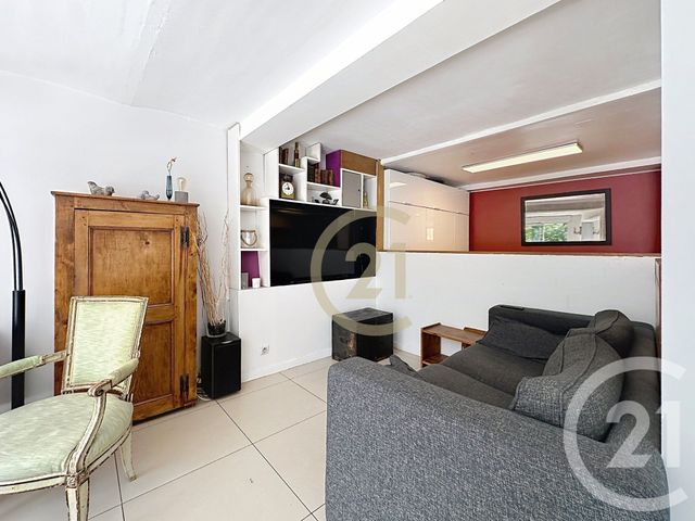 Maison &agrave; vendre - 5 pi&egrave;ces - 106,86 m2 - Viroflay - 78 - ILE-DE-FRANCE