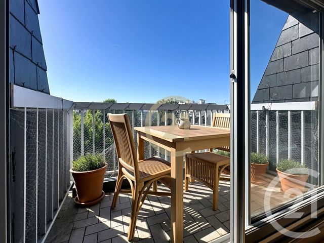 Appartement F4 à vendre VERSAILLES