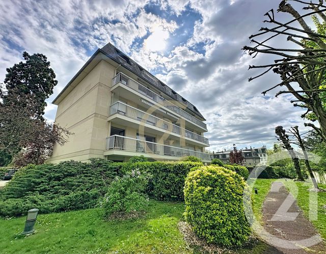 Appartement F4 &agrave; vendre - 4 pi&egrave;ces - 97,48 m2 - Versailles - 78 - ILE-DE-FRANCE