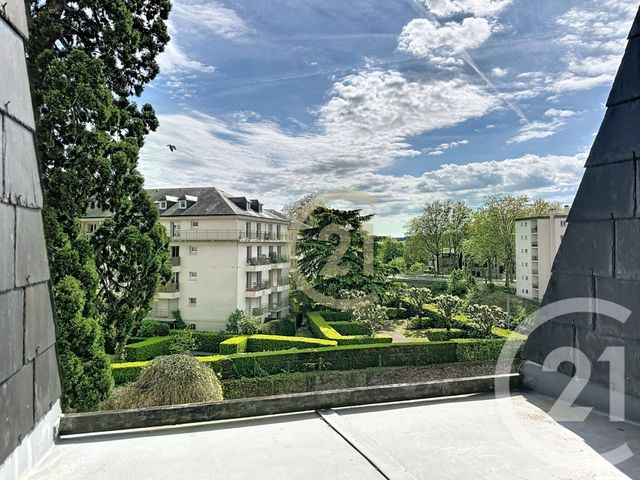 Appartement F4 &agrave; vendre - 4 pi&egrave;ces - 97,48 m2 - Versailles - 78 - ILE-DE-FRANCE