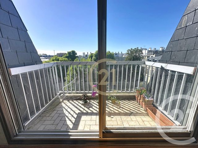 Appartement F4 &agrave; vendre - 4 pi&egrave;ces - 97,48 m2 - Versailles - 78 - ILE-DE-FRANCE