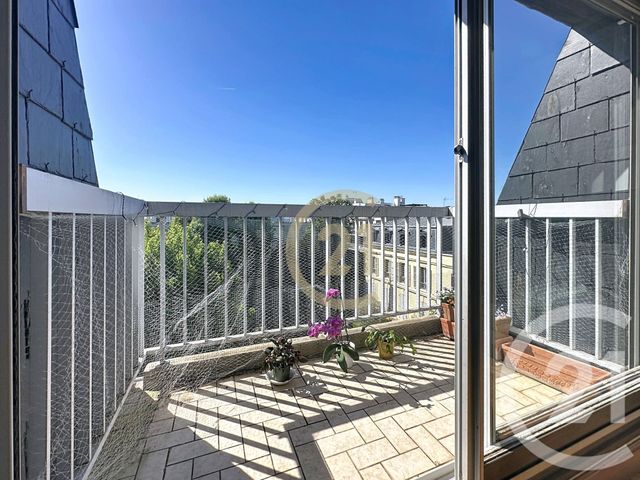 Appartement F4 à vendre VERSAILLES