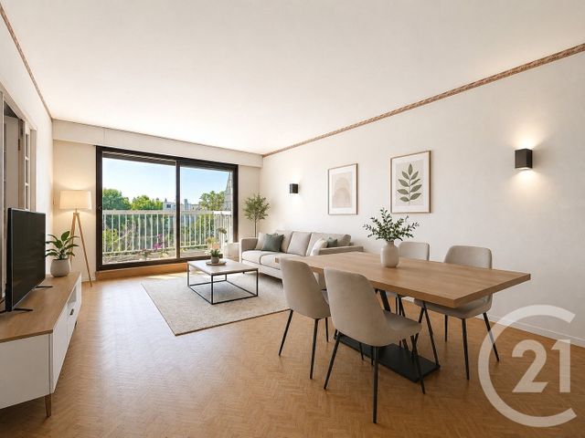 Appartement F4 à vendre VERSAILLES