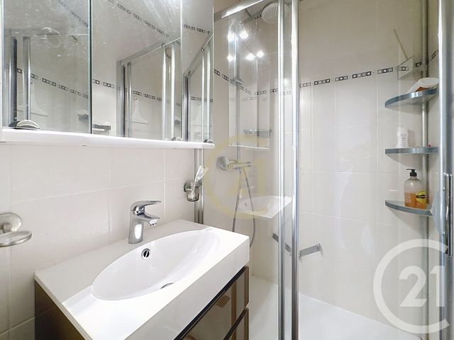 Appartement F4 &agrave; vendre - 4 pi&egrave;ces - 97,48 m2 - Versailles - 78 - ILE-DE-FRANCE