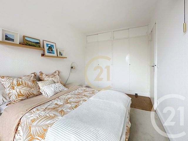 Appartement F2 bis &agrave; vendre - 3 pi&egrave;ces - 54,78 m2 - Versailles - 78 - ILE-DE-FRANCE